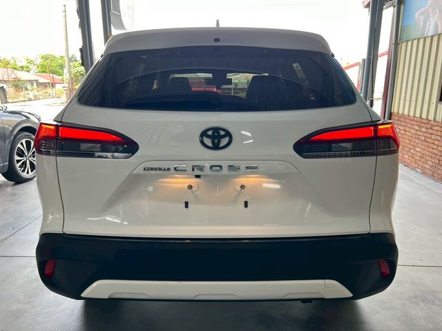 TOYOTA豐田 COROLLA CROSS  第4張相片