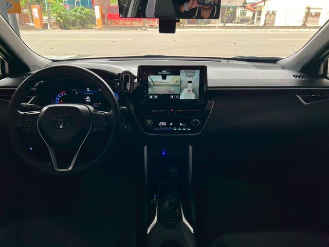 TOYOTA豐田 COROLLA CROSS  第5張相片