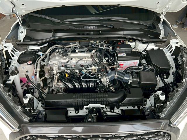 TOYOTA豐田 COROLLA CROSS  第6張相片