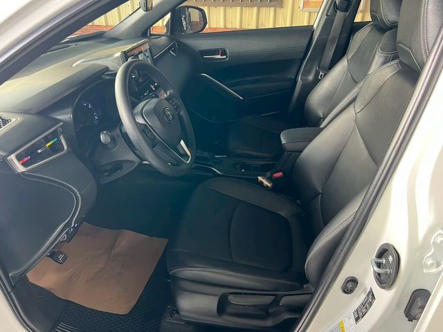 TOYOTA豐田 COROLLA CROSS  第7張相片