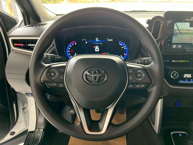 TOYOTA豐田 COROLLA CROSS  第10張相片
