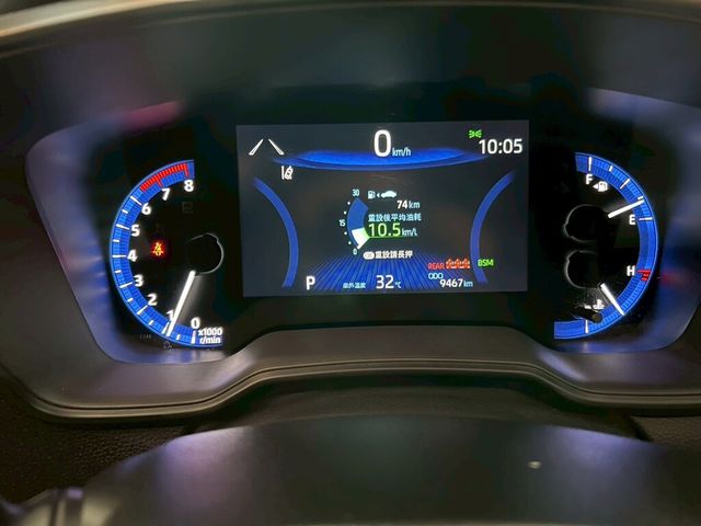 TOYOTA豐田 COROLLA CROSS  第12張相片