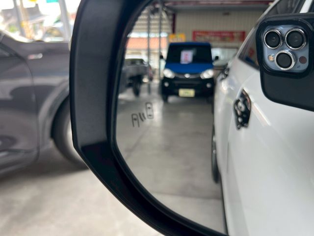 TOYOTA豐田 COROLLA CROSS  第15張相片