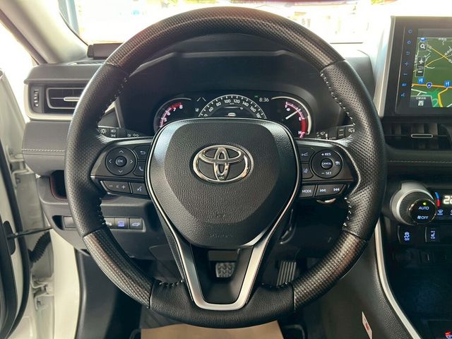 TOYOTA豐田 RAV4  第10張相片