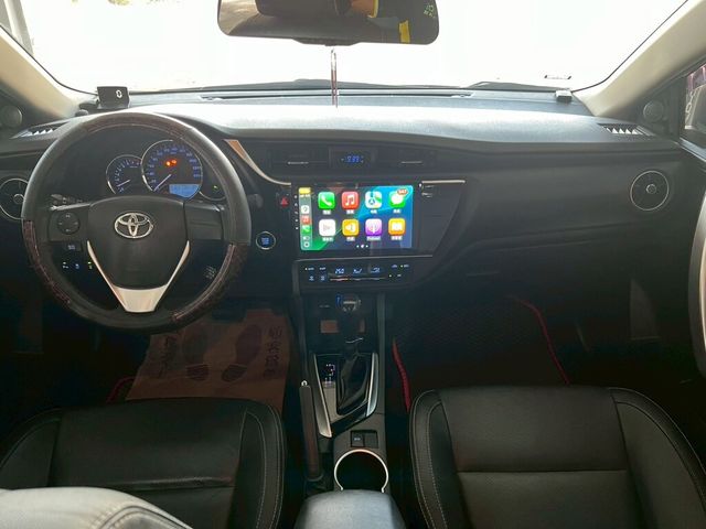 TOYOTA豐田 ALTIS  第5張相片