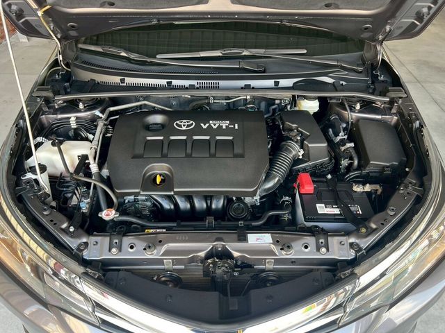 TOYOTA豐田 ALTIS  第6張相片