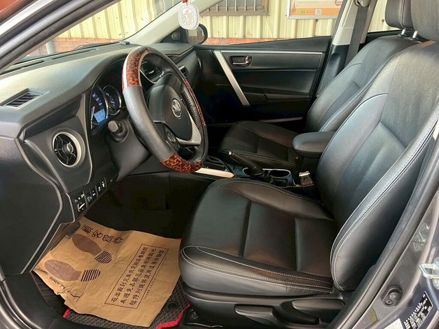 TOYOTA豐田 ALTIS  第7張相片