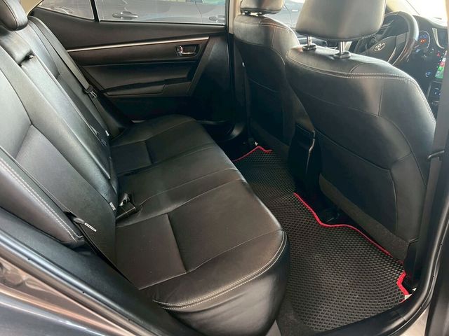 TOYOTA豐田 ALTIS  第8張相片