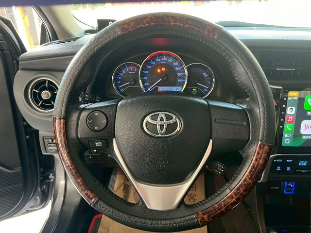 TOYOTA豐田 ALTIS  第10張相片