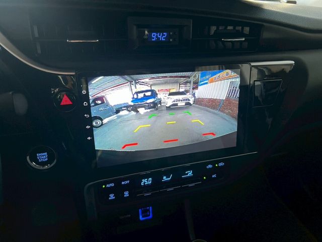 TOYOTA豐田 ALTIS  第12張相片