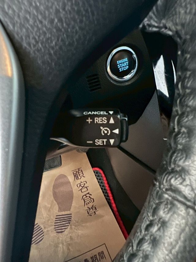 TOYOTA豐田 ALTIS  第15張相片