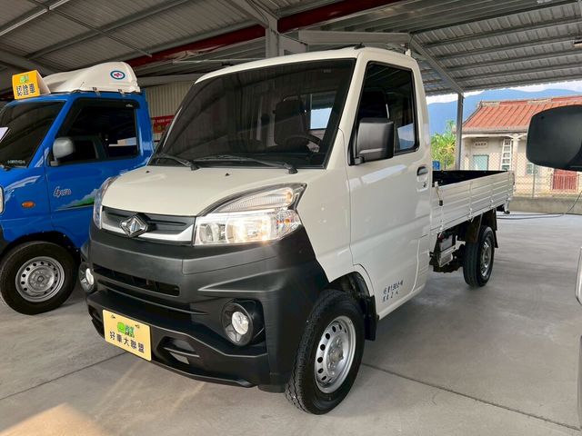 MITSUBISHI三菱 VERYCA  第1張相片