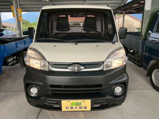 MITSUBISHI三菱 VERYCA  第3張相片