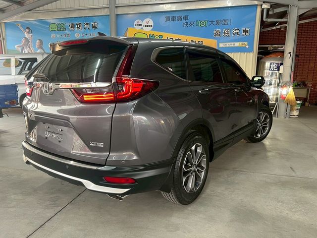 HONDA本田 CR-V  第2張相片