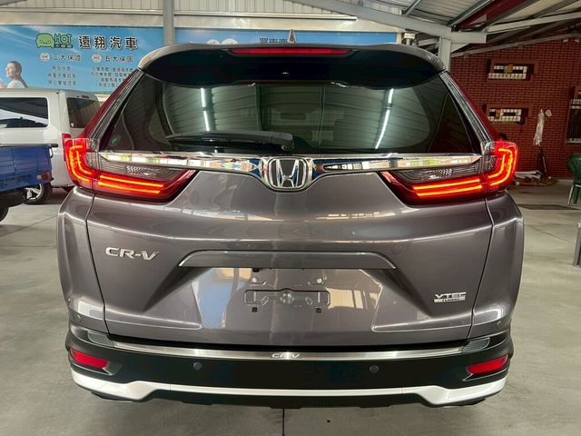 HONDA本田 CR-V  第4張相片