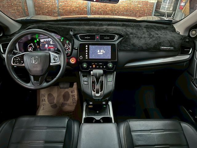 HONDA本田 CR-V  第5張相片