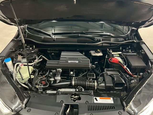 HONDA本田 CR-V  第6張相片