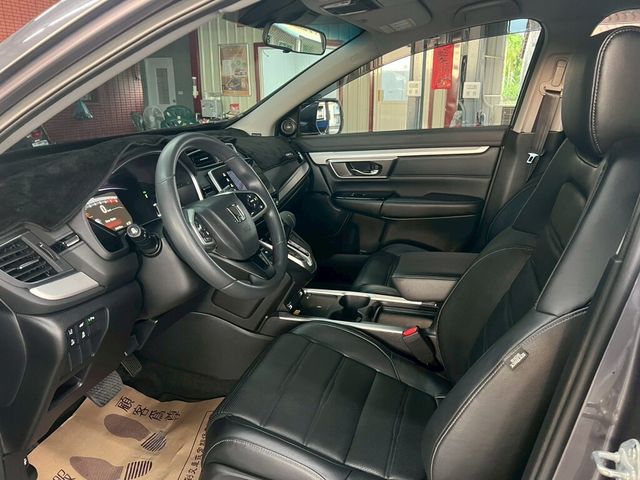 HONDA本田 CR-V  第7張相片
