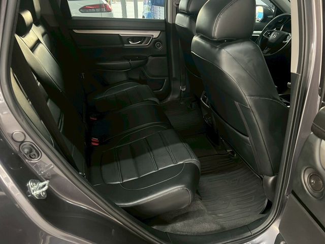HONDA本田 CR-V  第8張相片