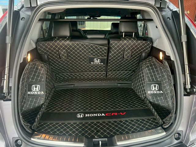 HONDA本田 CR-V  第9張相片