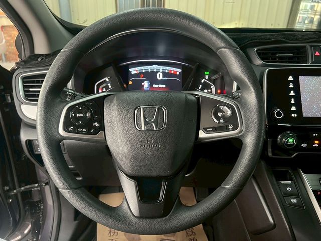 HONDA本田 CR-V  第10張相片