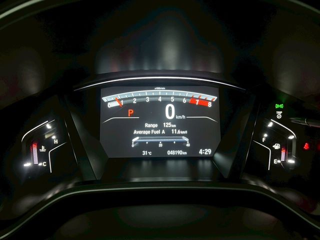 HONDA本田 CR-V  第11張相片