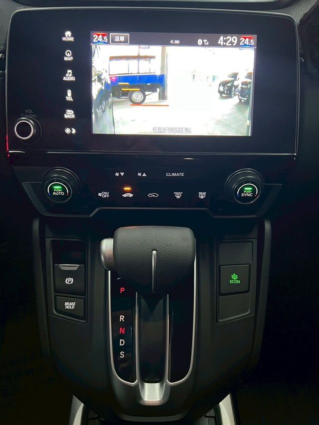HONDA本田 CR-V  第12張相片