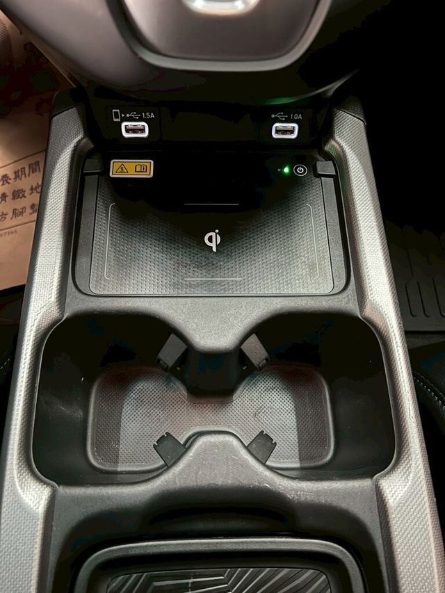 HONDA本田 CR-V  第13張相片