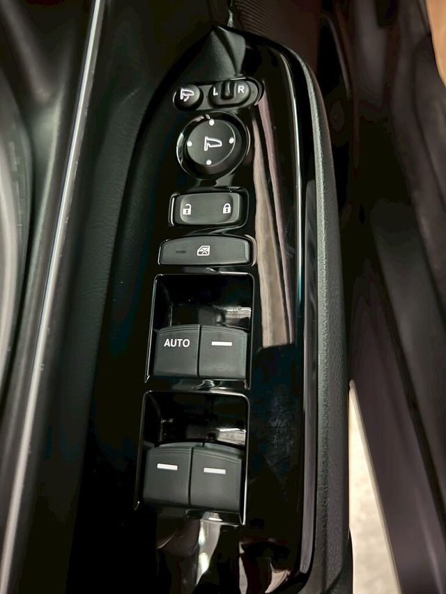 HONDA本田 CR-V  第16張相片