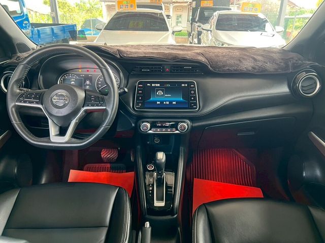 NISSAN日產 KICKS  第5張相片