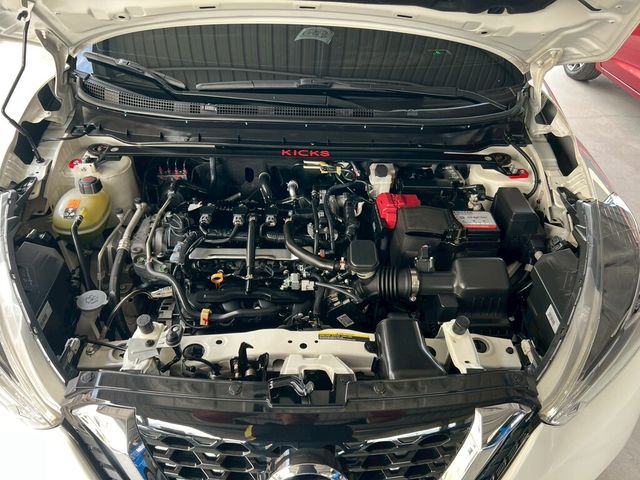 NISSAN日產 KICKS  第6張相片
