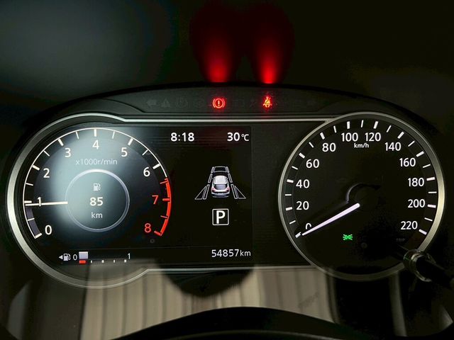 NISSAN日產 KICKS  第11張相片
