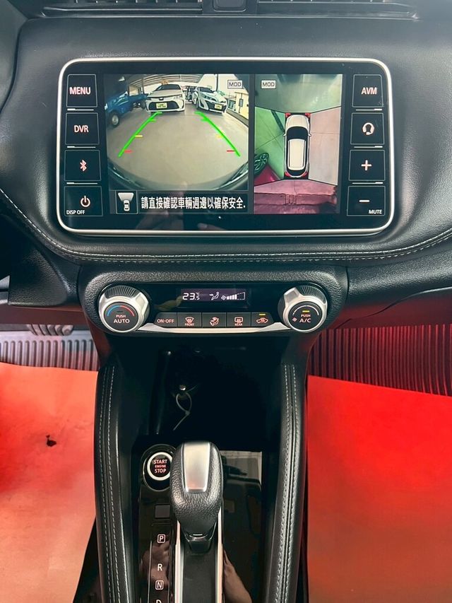 NISSAN日產 KICKS  第12張相片