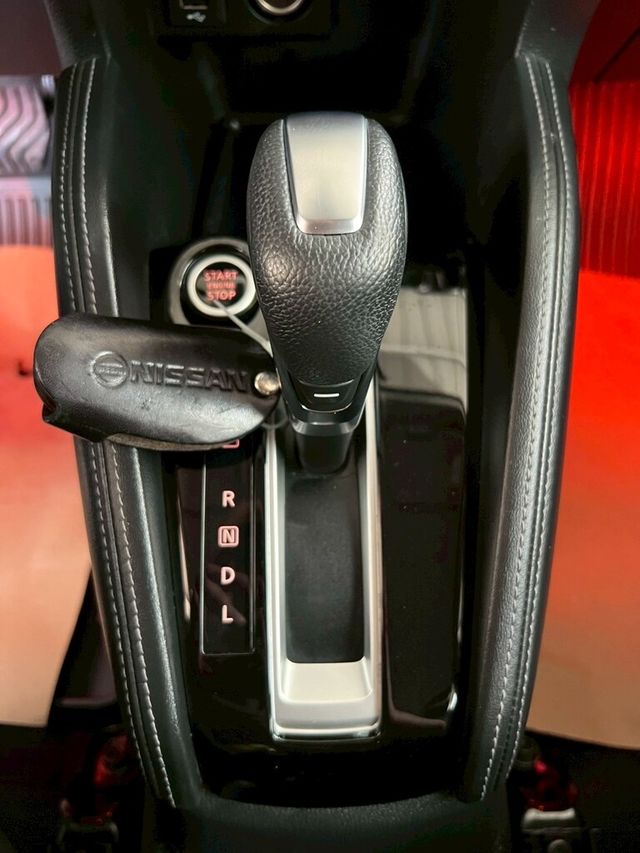 NISSAN日產 KICKS  第13張相片