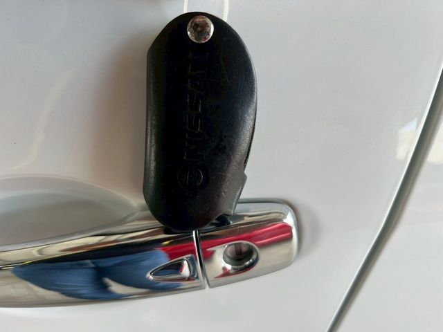 NISSAN日產 KICKS  第14張相片