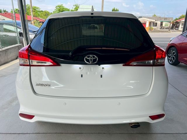 TOYOTA豐田 YARIS  第4張相片