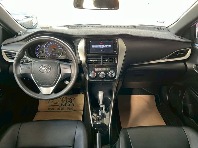 TOYOTA豐田 YARIS  第5張相片