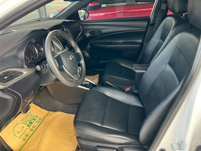 TOYOTA豐田 YARIS  第7張相片