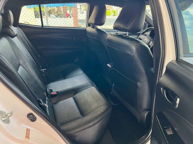 TOYOTA豐田 YARIS  第8張相片