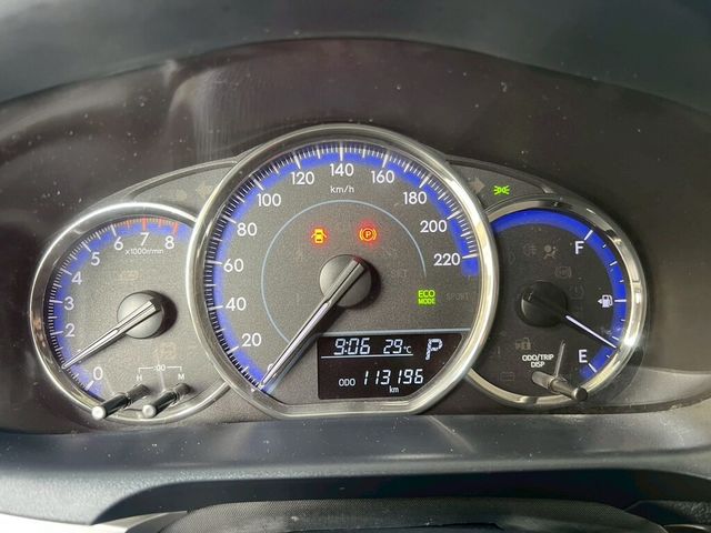 TOYOTA豐田 YARIS  第11張相片