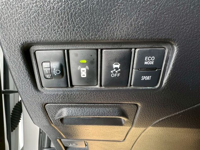 TOYOTA豐田 YARIS  第14張相片