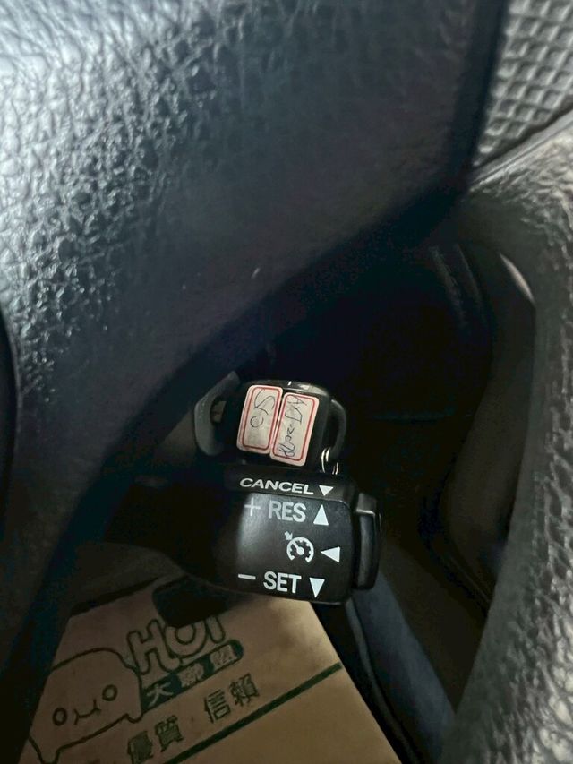 TOYOTA豐田 YARIS  第15張相片
