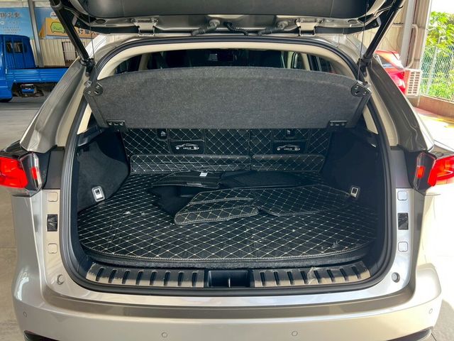 LEXUS凌志 NX300  第9張相片