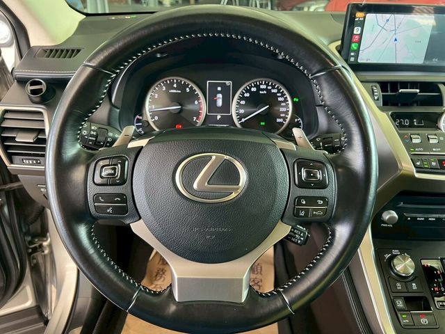 LEXUS凌志 NX300  第10張相片