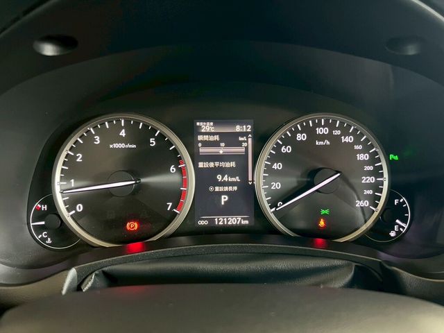 LEXUS凌志 NX300  第11張相片