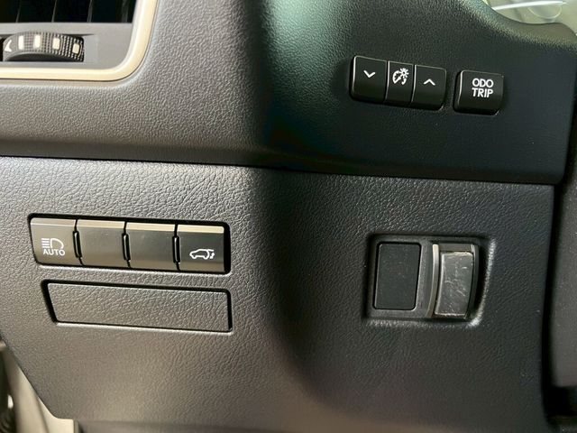 LEXUS凌志 NX300  第15張相片