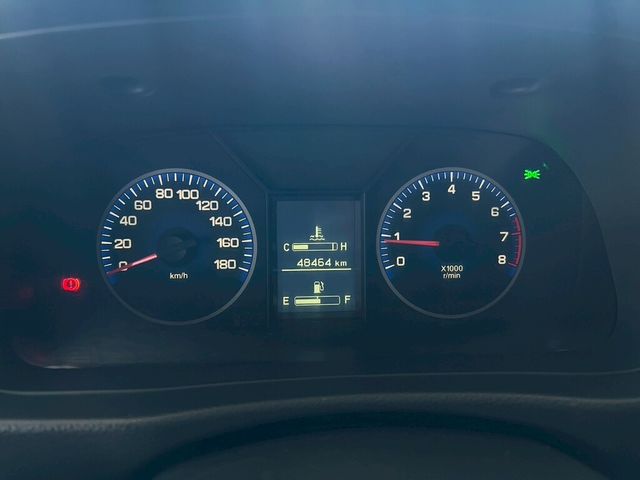 MITSUBISHI三菱 VERYCA  第10張相片