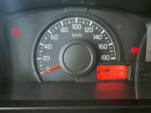 SUZUKI鈴木 CARRY  第10張相片