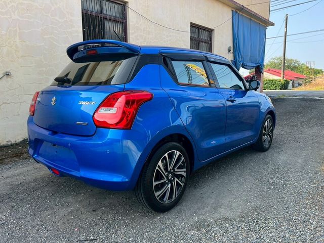 SUZUKI鈴木 SWIFT  第2張相片