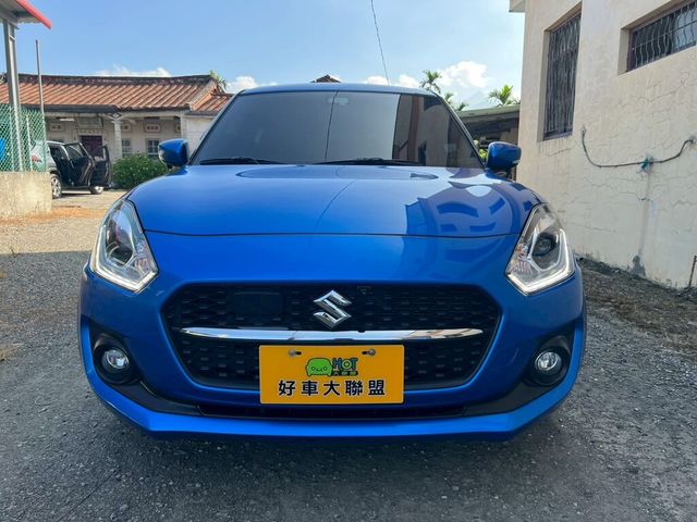 SUZUKI鈴木 SWIFT  第3張相片